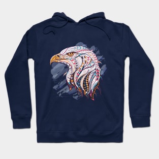 EAGLE Hoodie